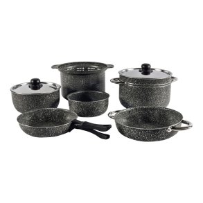 Stone Rock 22 grydest