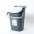 40 liter - Grå