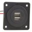 Berker uttak til USB 12V