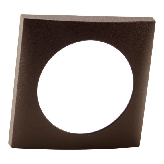 Berker 'Integro Flow' rammer 