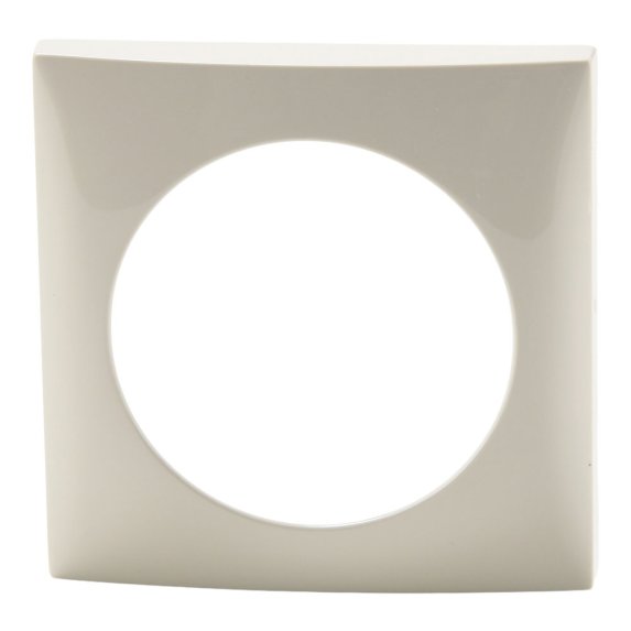 Berker 'Integro Flow' rammer 