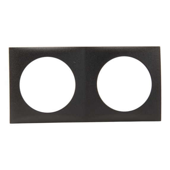 Berker 'Integro Flow' rammer 