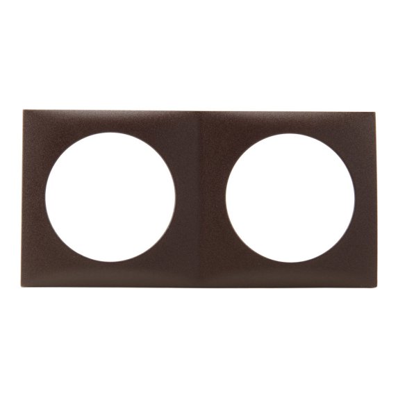 Berker 'Integro Flow' rammer 