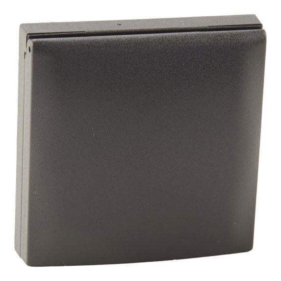 Berker 'Integro Flow' rammer 