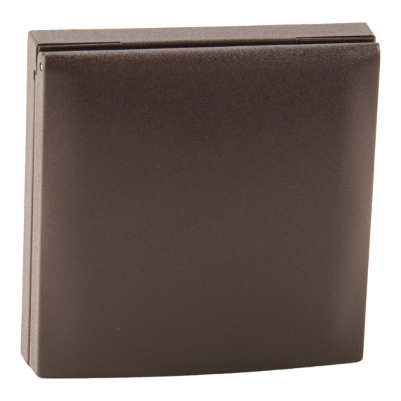 Berker 'Integro Flow' rammer 