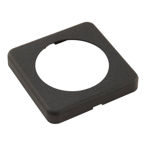 Berker 'Integro Classic' rammer