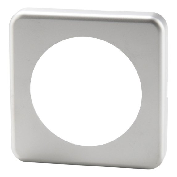 Berker 'Integro Classic' rammer