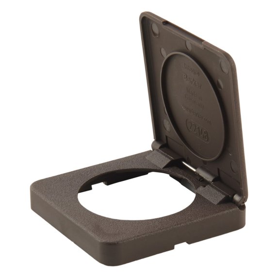 Berker 'Integro Classic' rammer