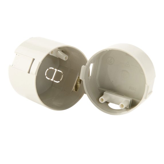 Berker isolasjonsboks