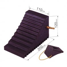 Jarrukiilat ja tasauskiilat