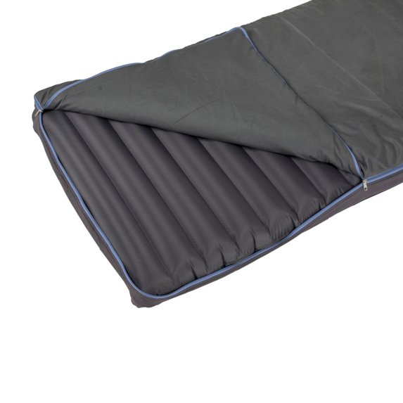 Bo-Camp trekk til luftmadrass