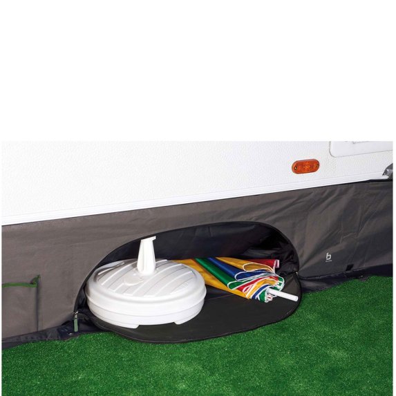 Bo-Camp understell/vognskjrt universal