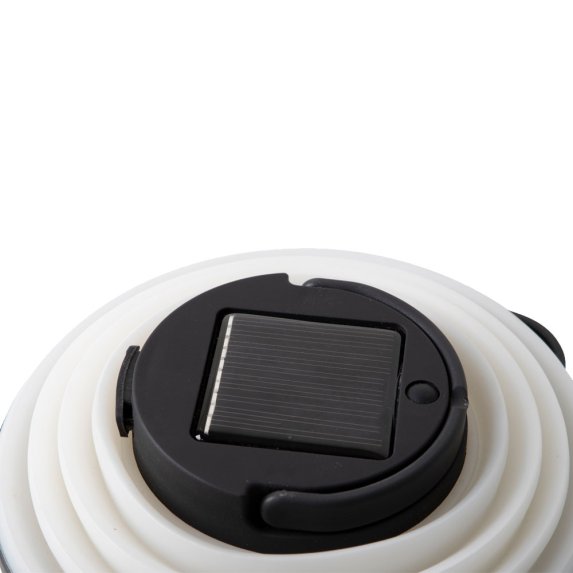 Sammenleggbar hengelampe 150 lumen