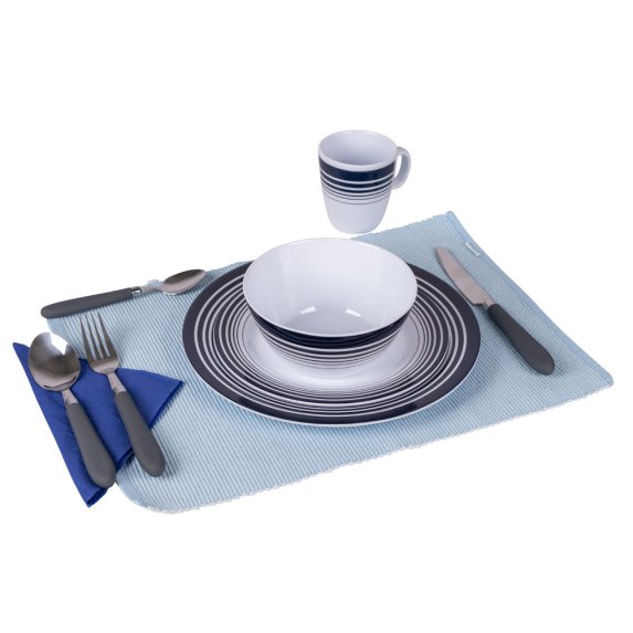 Bestikksett 24 deler