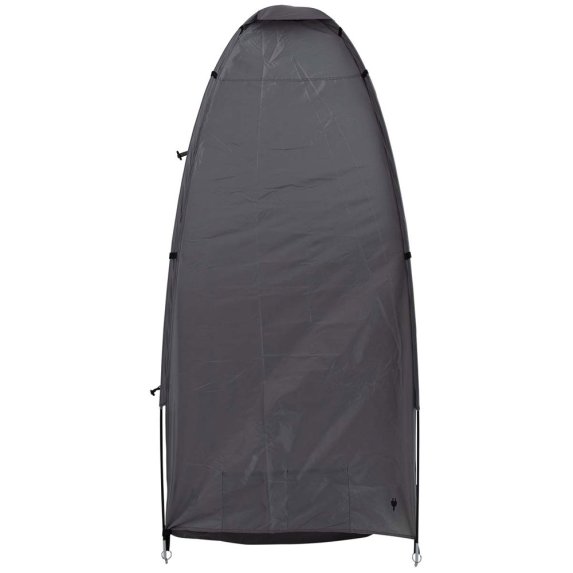 Oppbevaringstelt pluss for elsykkel/sykkel