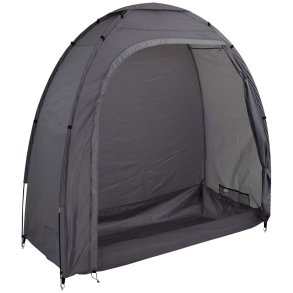 Opbevaringstelt plus til E-bike/cykel