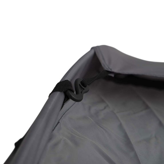 Oppbevaringstelt pluss for elsykkel/sykkel