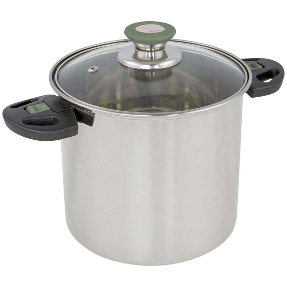 Bo-Camp Elegance Compact 3 grydes�t