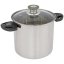 Bo-Camp Elegance Compact 3 grydes�t