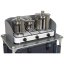 Bo-Camp Elegance Compact 3 grydes�t