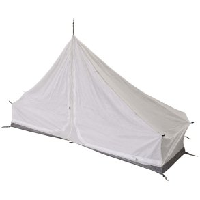 Innertelt til Urban Outdoor Streeterville bomullstelt