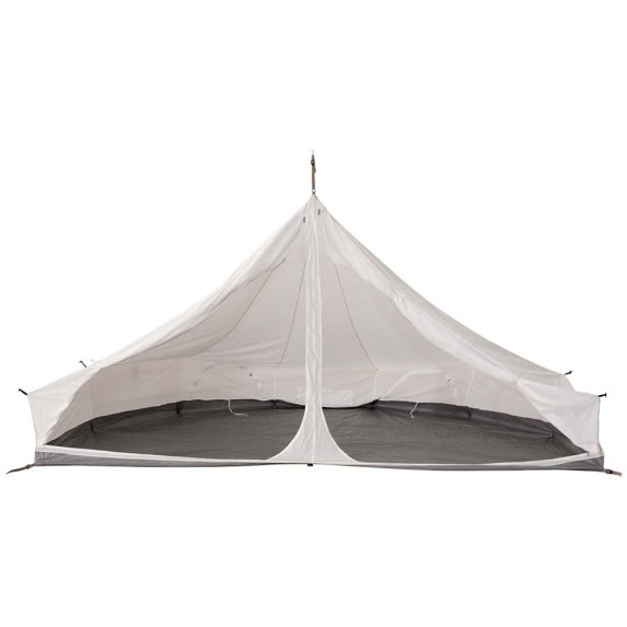 Innertelt til Urban Outdoor Streeterville bomullstelt
