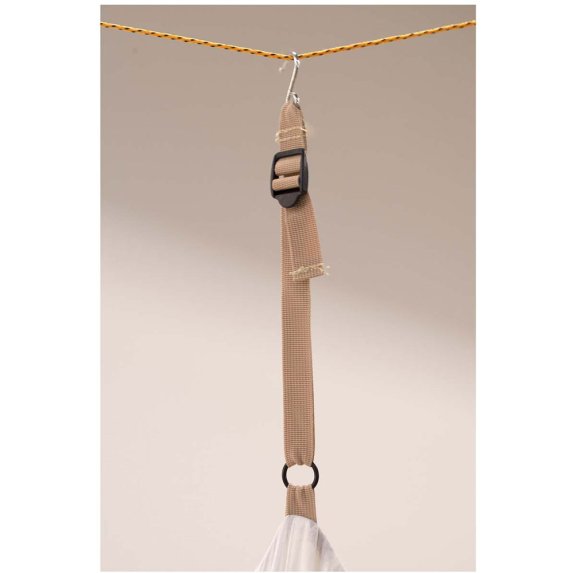 Innertelt til Urban Outdoor Streeterville bomullstelt