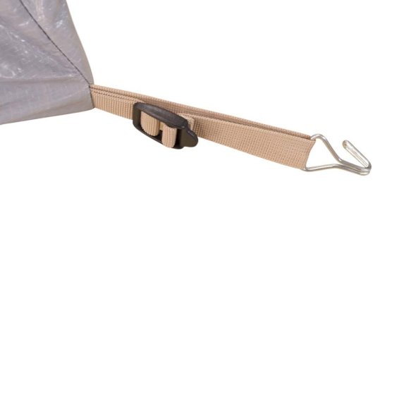 Innertelt til Urban Outdoor Streeterville bomullstelt