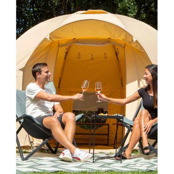 Bo-Camp Yurt telt