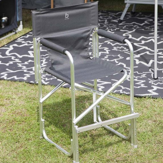 Bo-Camp sammenleggbar barnestol 