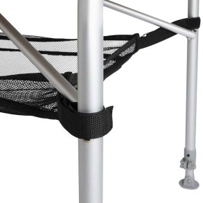 Silytysverkko retkipydn alle