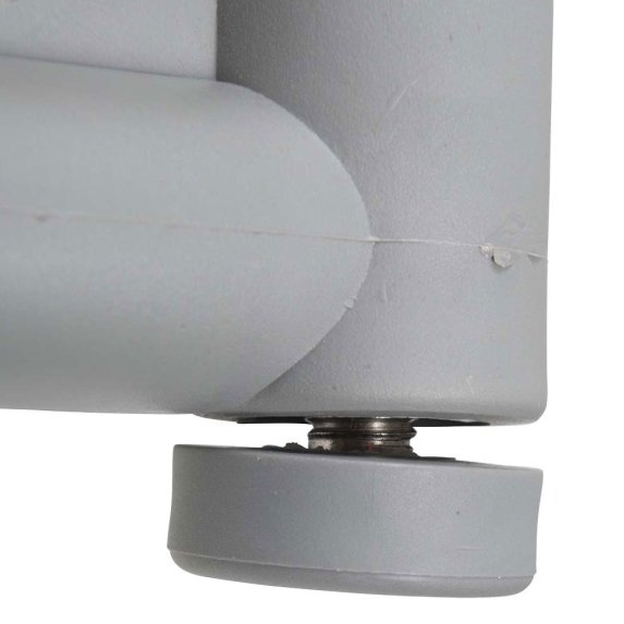 Hjrnestykker til campingskap