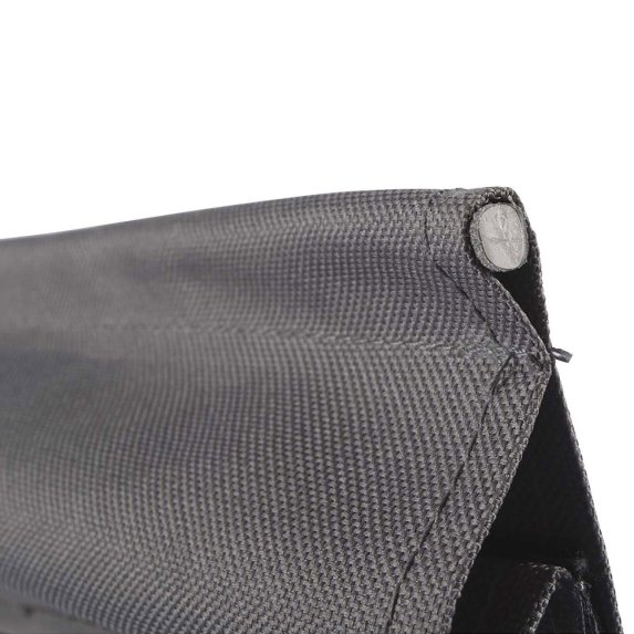 Bo.Camp garderobestang med borrels