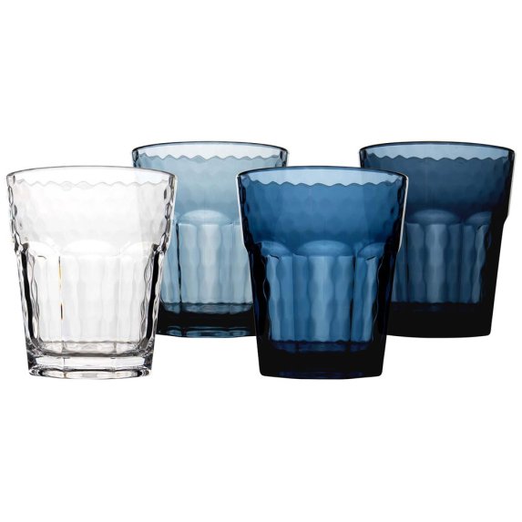 Tumbler Mix & Match 200 ml (4 st)