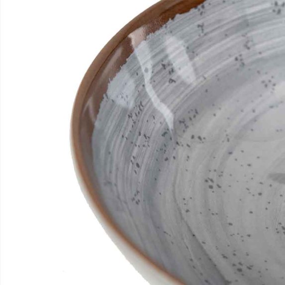 Bo-Camp 'Halo' melamin servicest - Gr