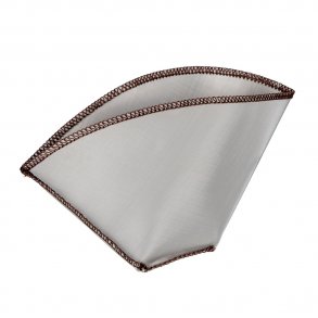 Bo-Camp kahvisuodatin ruostumatonta terst