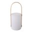 Bo-Camp 'Beddington' LED-bordlampe