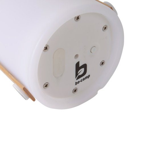 Bo-Camp 'Beddington' LED-bordlampe