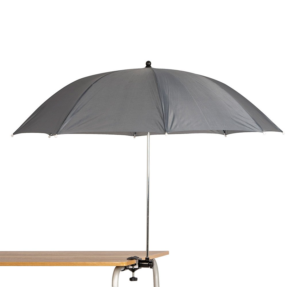 Bo-Camp bordparasol Ø:106 cm | Køb parasol til bord