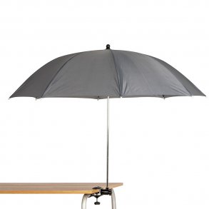 | Køb din nye parasol campingstol her