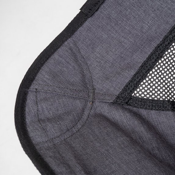 Bo-Camp 'Extreme' campingstol - L