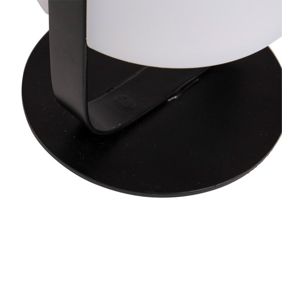 Bo-Camp 'Helms' LED-bordlampe