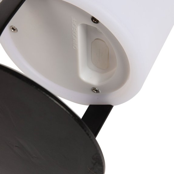 Bo-Camp 'Helms' LED-bordlampe