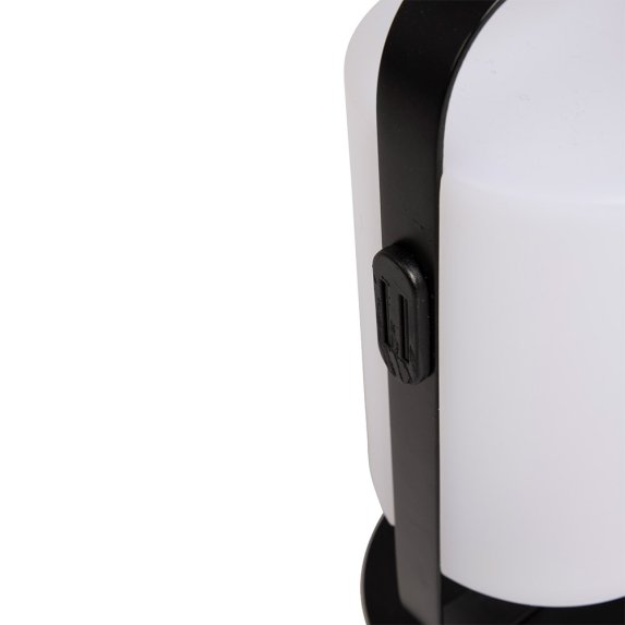 Bo-Camp 'Helms' LED-bordlampe