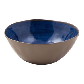 Bo-Camp Halo melamiinikulhot  4 kpl