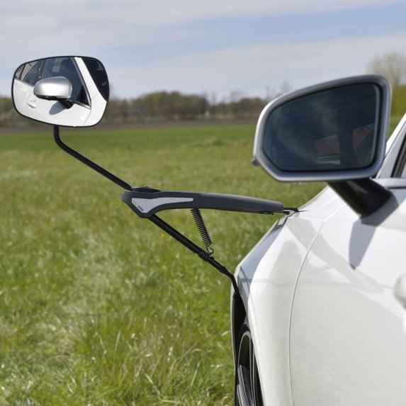 BraVision campingspeil