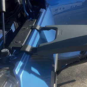 BraVision specialbeslag