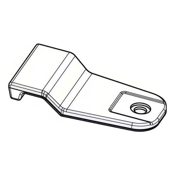 BraVision spesialbeslag