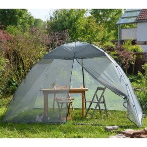 Brettschneider Picnic hyttysverkkoteltta