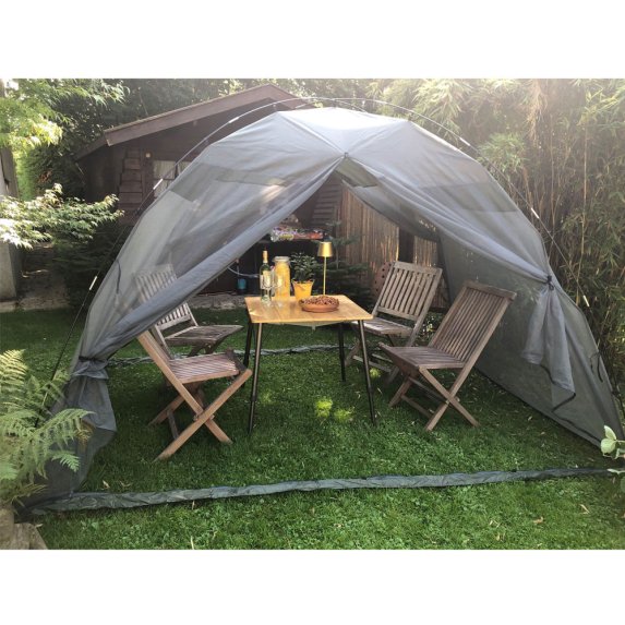 Brettschneider Picnic myggnetting